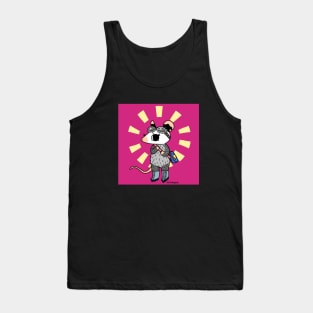 Ramona Tank Top